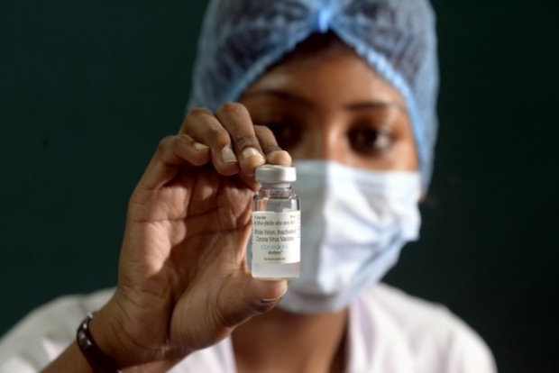 Decision on emergency use listing of Covaxin likely in 4-6 weeks: WHO