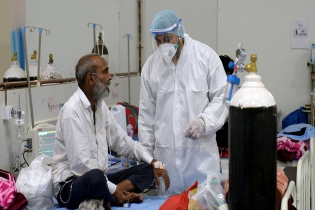 Treatment for non-COVID patients takes hit amid focus on pandemic, Delhi hospital study suggests Treatment for non-COVID patients takes hit amid focus on pandemic, Delhi hospital study suggests