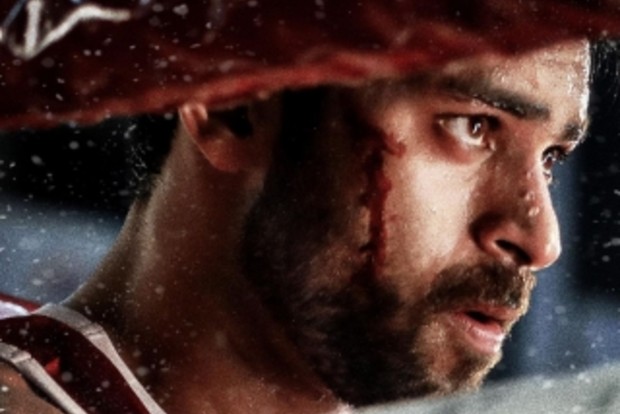 Varun Tej starts shooting for final schedule of Ghani