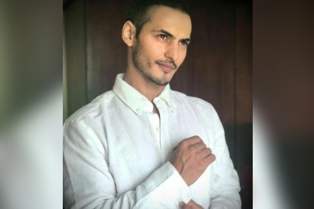Ravi Bhatia enjoys being gangster in web series Shukla: The Tiger