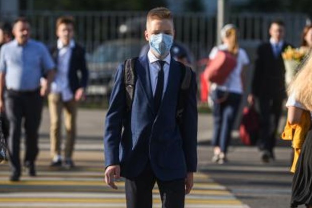 Russia hits another daily record of virus cases