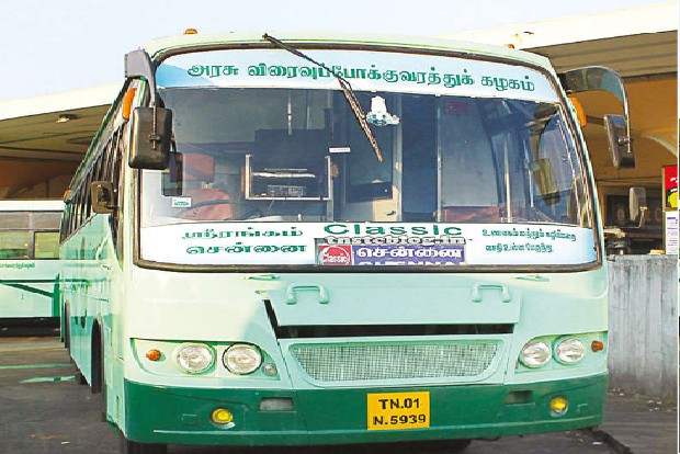 STC buses’ tenure extended over better roads, improved technology