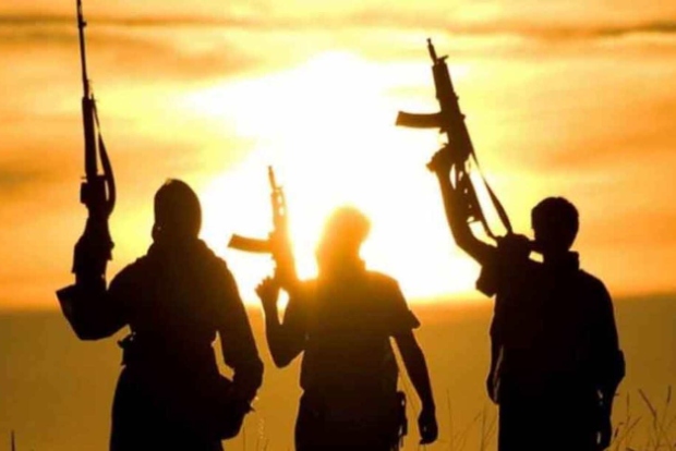 35 people killed in gunmen attack in Nigeria