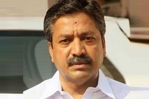 After BJP, AIADMKs Shanmugham targets alliance partner PMK