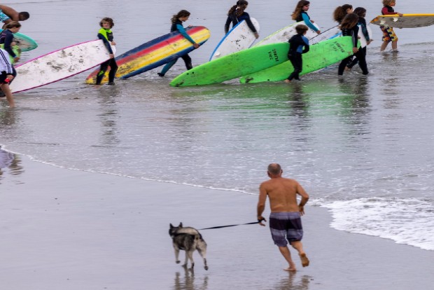 Slovenia water law referendum seen as test for government