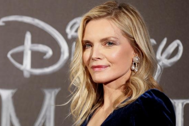 Michelle Pfeiffer: There are more opportunities for actresses of my age