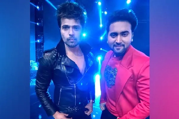 Himesh Reshammiya to launch Indian Idol contestant Mohd Danish in his new song