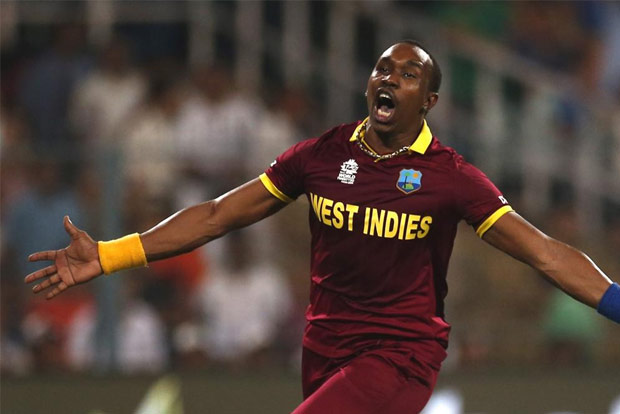 Its a pleasure to see him bat: Bravo on Hetmyer