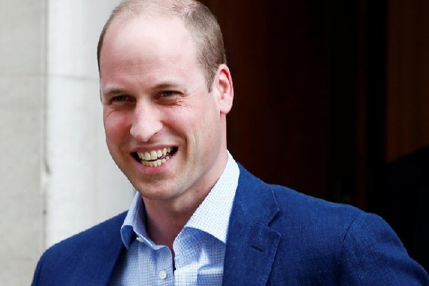 Royal family sends good luck wishes to England
