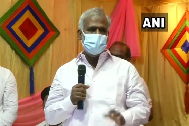 HR and CE Minister reviews 49 edu institutions of dept to upgrade infra