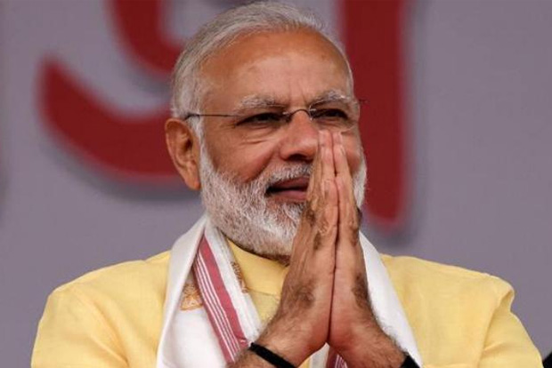 PM Modi greets people on occasion of Rath Yatra