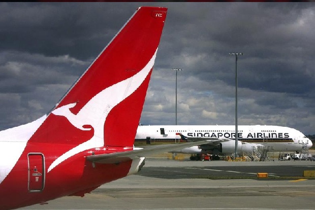 Australia-Singapore travel bubble delayed Australia-Singapore travel bubble delayed