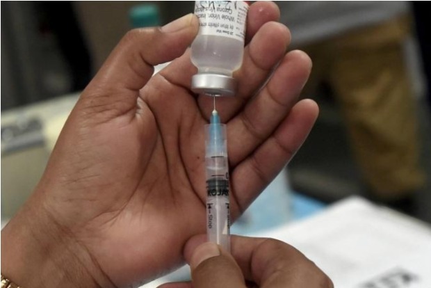 Dip in avg daily vaccination against COVID-19 since June 21: Govt data Dip in avg daily vaccination against COVID-19 since June 21: Govt data