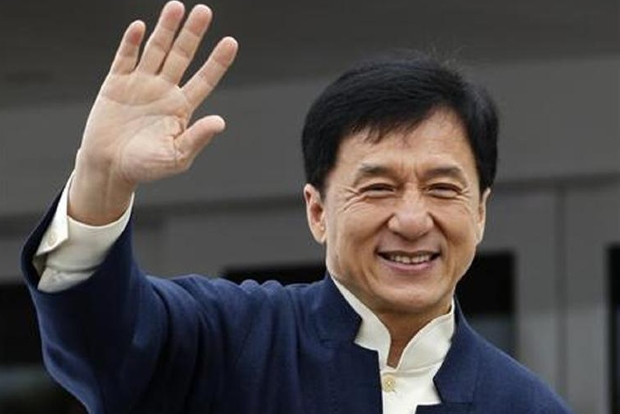 Jackie Chan wants to join Chinas ruling Communist Party