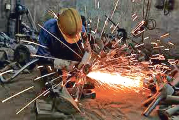 Retail inflation remains high at 6.26 pc, IIP soars on account of base effect