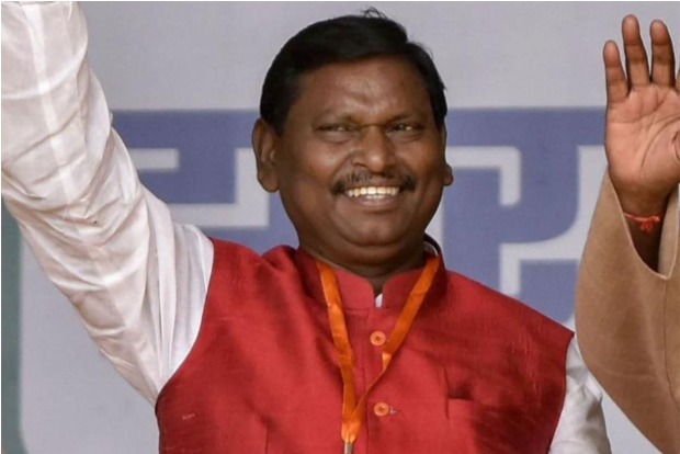 Govt taking measures to upgrade all Eklavya model schools: Arjun Munda