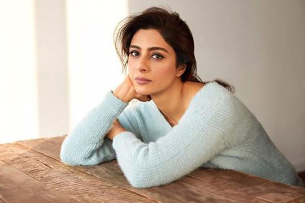 Tabu completes 30 years in Indian cinema