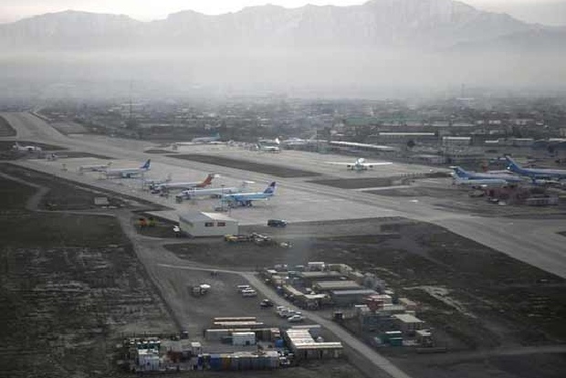 Taliban condemn Turkeys decision to deploy security at Kabul International Airport Taliban condemn Turkeys decision to deploy security at Kabul International Airport