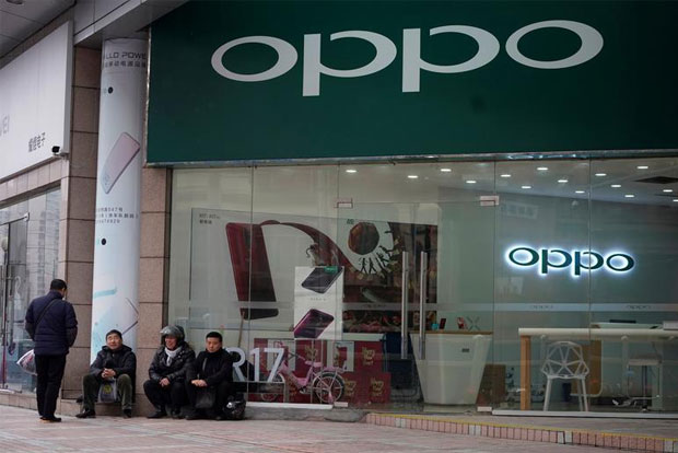 OPPO bets big on AI-driven 6G networks in next decade