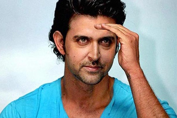 For Hrithik Roshan, Tuesday is My Dance Day