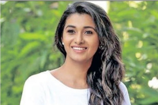 Priya Bhavanishankar roped in for Jayam Ravi- Kalyan film