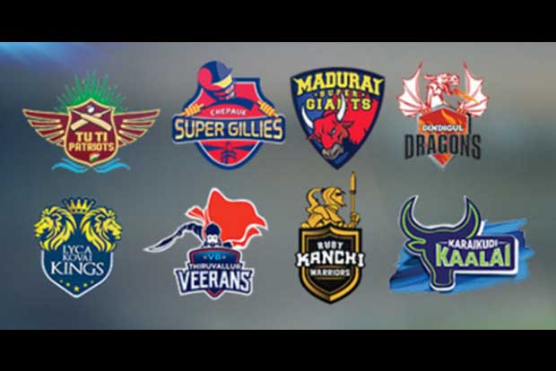 Shriram Capital is TNPL title sponsor