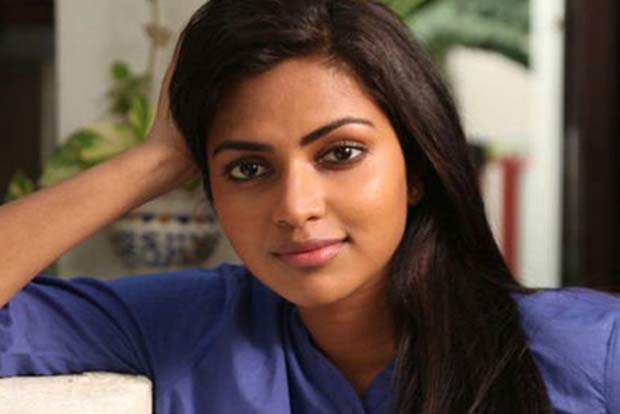 Amala Paul: Working on separating private life from work life