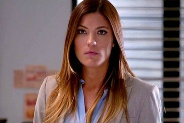 Jennifer Carpenter reportedly set to return for Dexter revival series