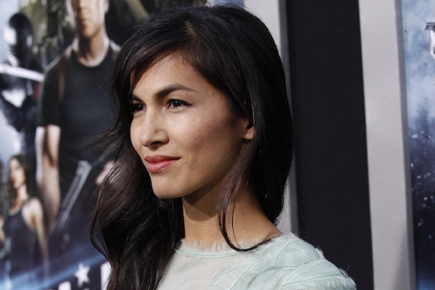 Oliver Hudson to star opposite Elodie Yung in The Cleaning Lady