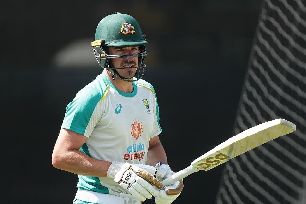 Batters have let us down against West Indies: Henriques Batters have let us down against West Indies: Henriques