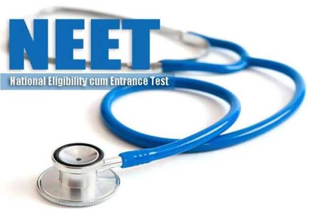 AK Rajan submits detailed report for NEET: What happened so far in Tamil Nadu AK Rajan submits detailed report for NEET: What happened so far in Tamil Nadu