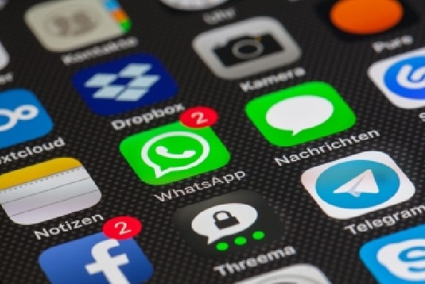 Phishing attacks via WhatsApp, Telegram soar in India