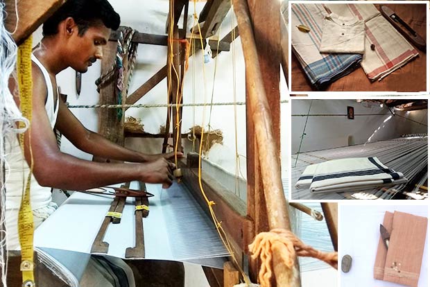 TN to launch major publicity campaign to promote handloom products