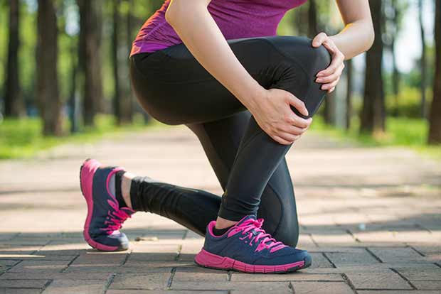 Avascular necrosis among post-pandemic complications