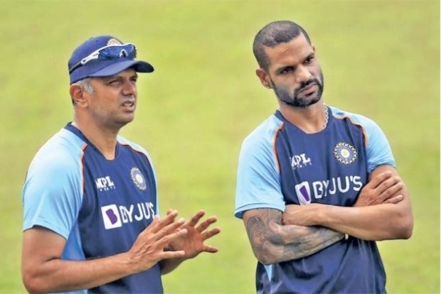 Want to keep everyone together and happy, says skipper Dhawan