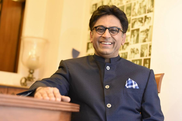 Ram Madhvani, Sony Pictures Films India team up for underwater thriller feature