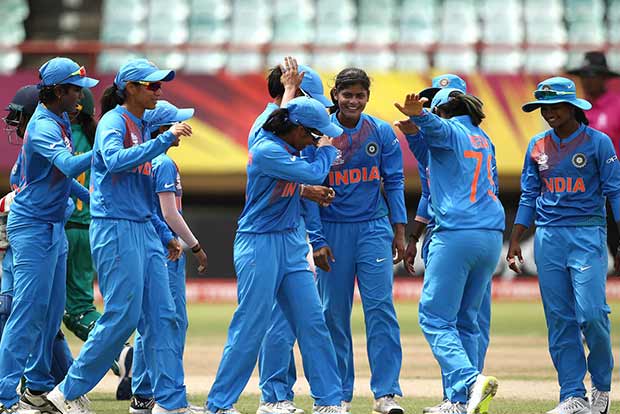 Rotation of strike, fast bowling areas of concern: Powar