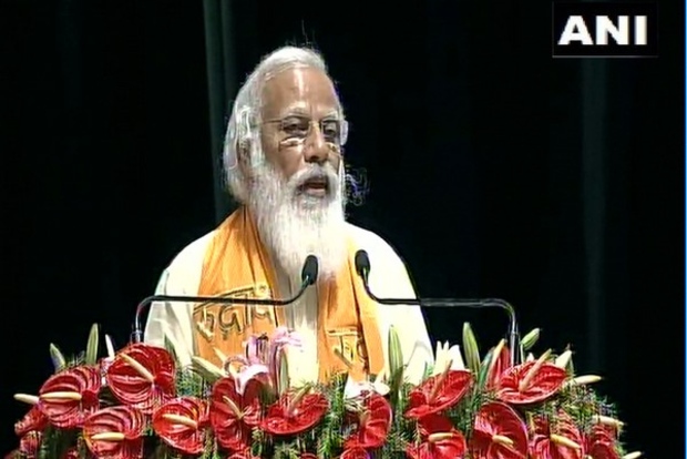 India-Japan friendship one of the most natural partnerships in entire region: PM Modi