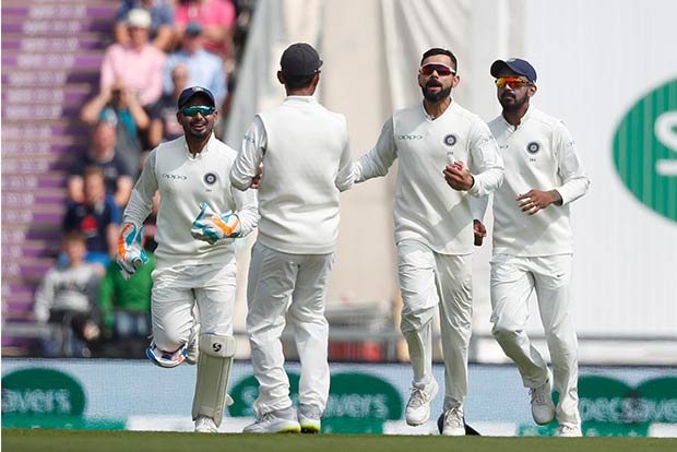 ECB chief executive says no strict bubble for India-England series