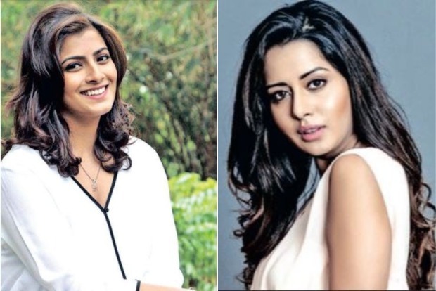 Varalaxmi, Raiza onboard Prabhudheva’s next