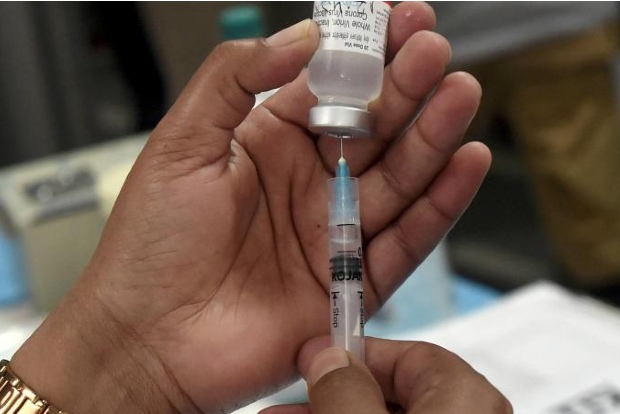 Volunteers, NGOs join hands with TN govt on vax drive