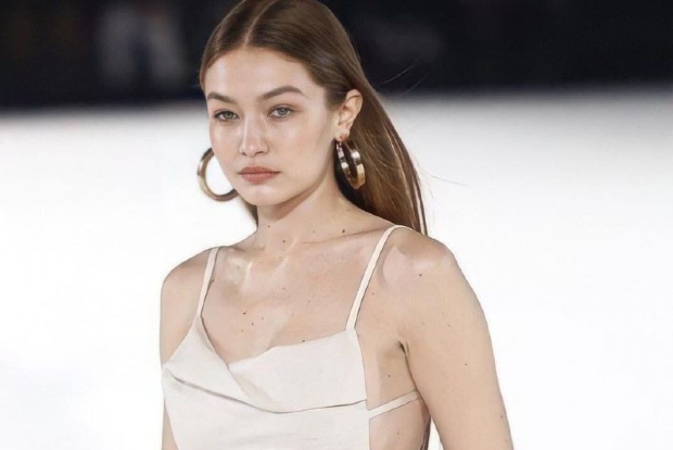 Gigi Hadid talks about anxiety issues during pregnancy