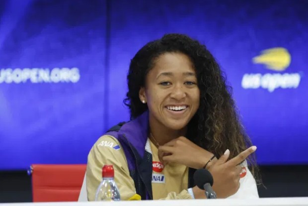 Naomi Osaka docuseries takes intimate look at tennis star