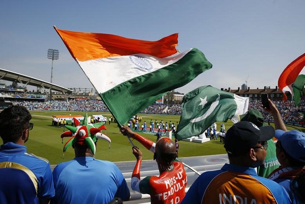 T20 World Cup: India and Pakistan in the same group