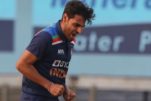 India yet to plan vs unknown Sri Lanka side: Bhuvneshwar