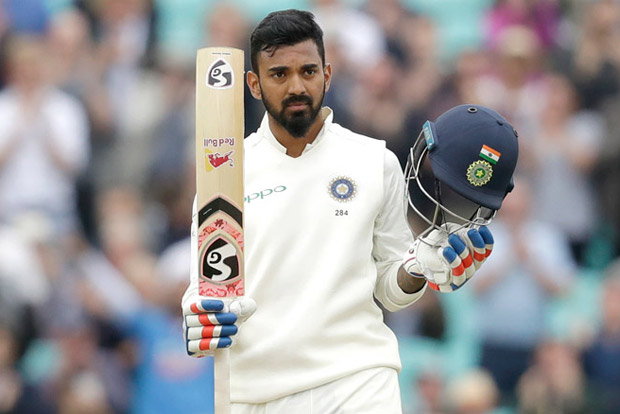 KL Rahul on alert for wicket-keeping duty for warm-up tie