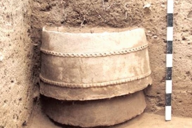 Excavations at Keeladi reveals existence of pre-Sangam era