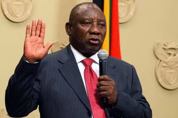 SA violence: Govt was poorly prepared, says Ramaphosa