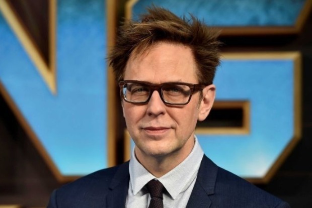 James Gunn says Guardians of the Galaxy Vol. 3 is a heavier story