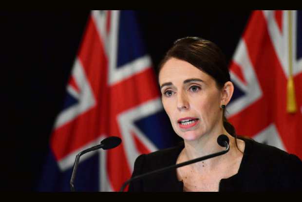 Making, sharing and using jabs priority for APEC leaders: NZ PM